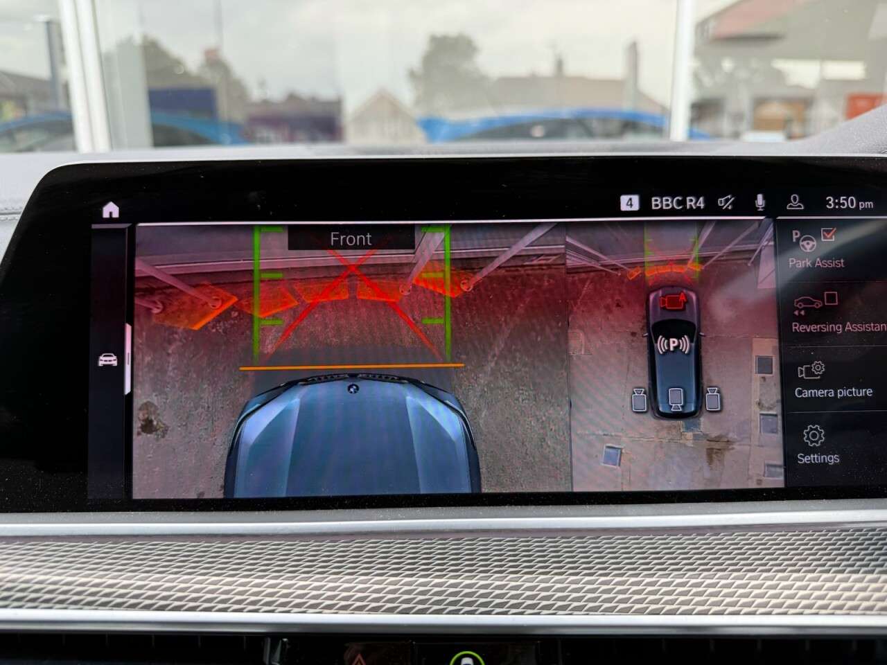 2019 BMW X5 2019 BMW X5
