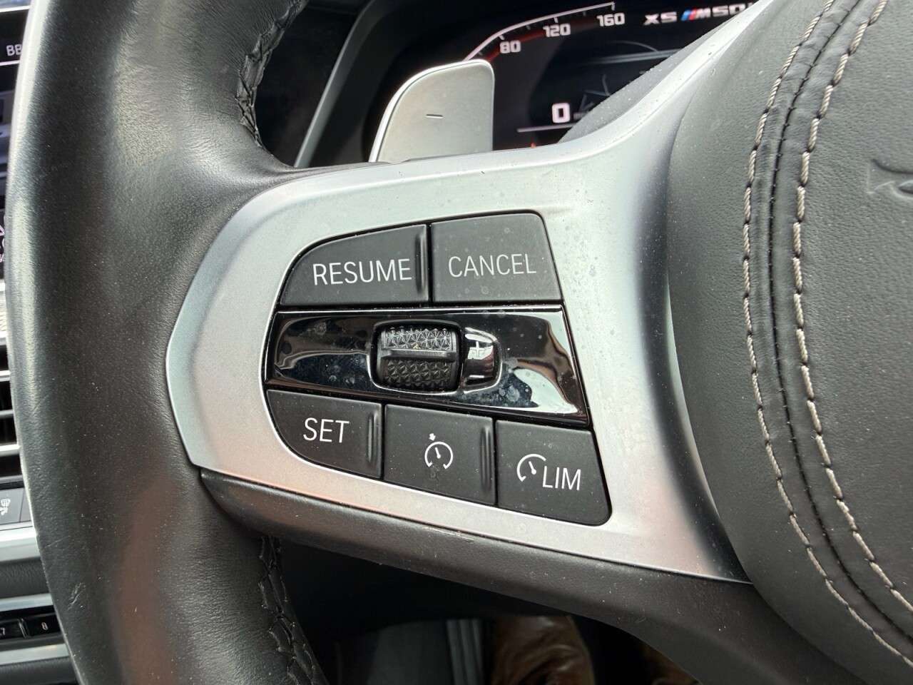 2019 BMW X5 2019 BMW X5