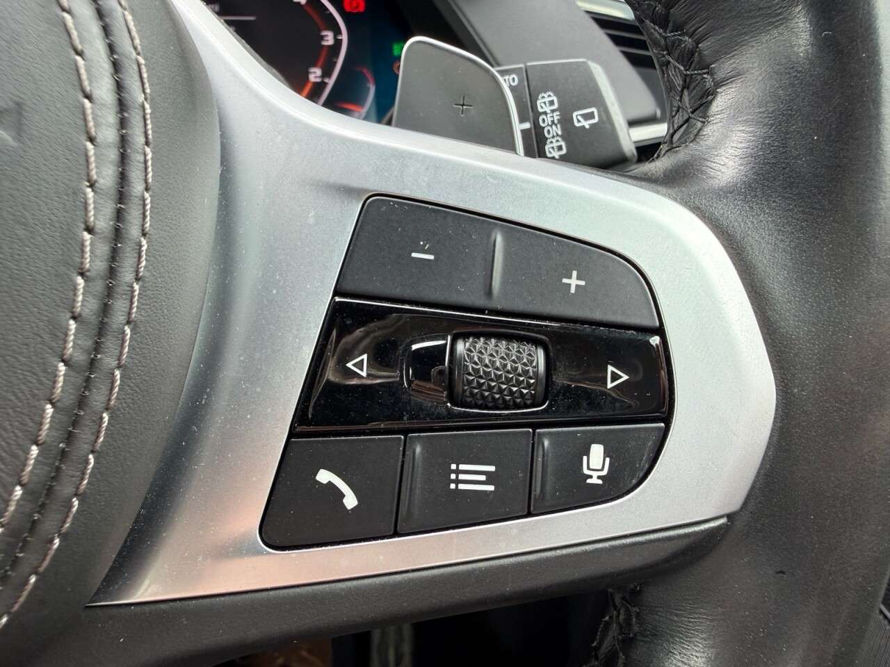 2019 BMW X5 2019 BMW X5