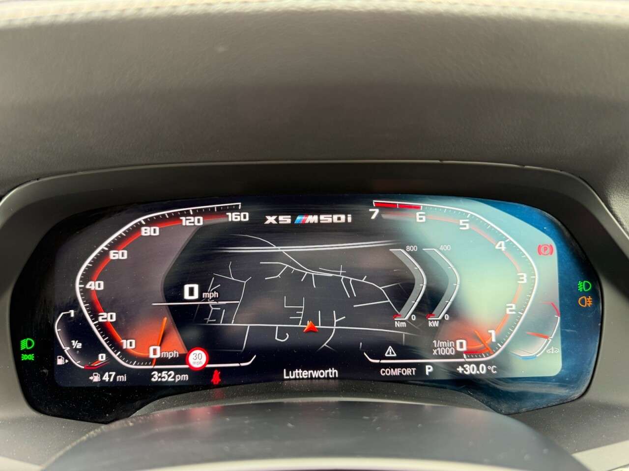 2019 BMW X5 2019 BMW X5