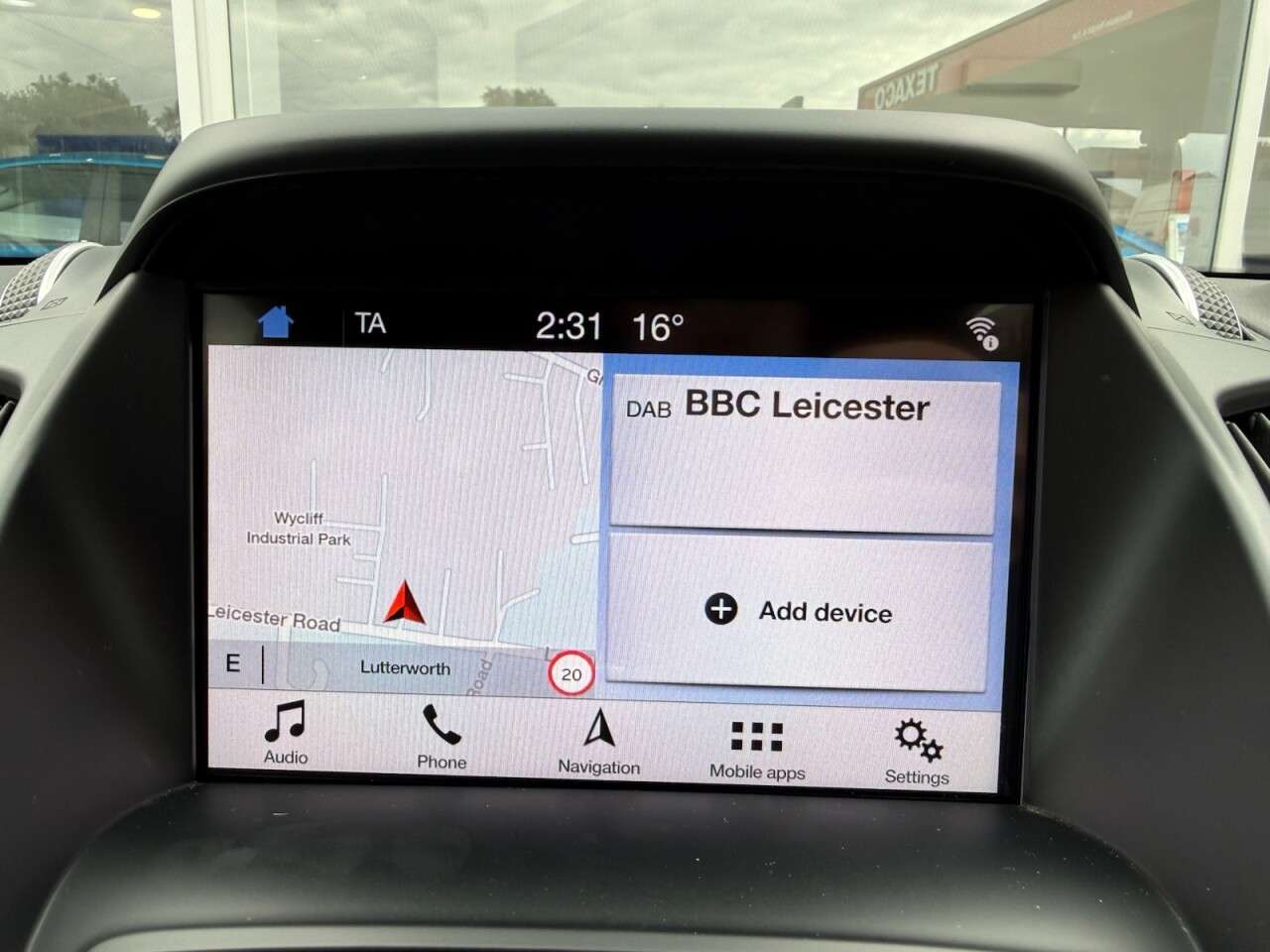 2018 FORD KUGA 2018 FORD KUGA