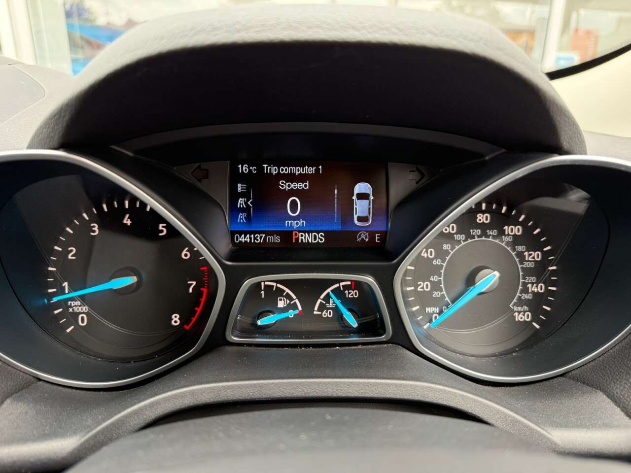 2018 FORD KUGA 2018 FORD KUGA