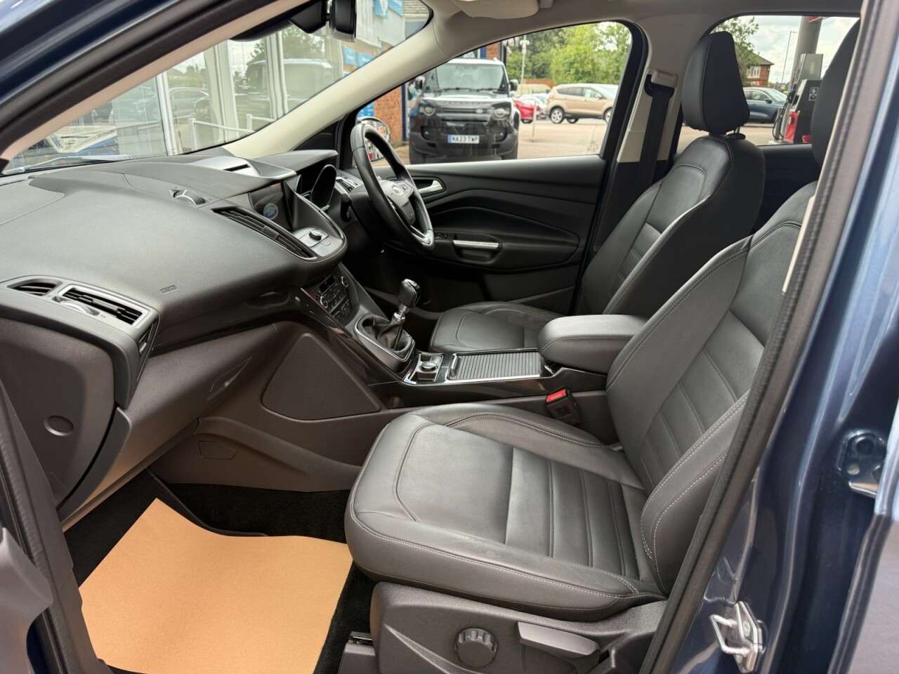 2019 FORD KUGA 2019 FORD KUGA