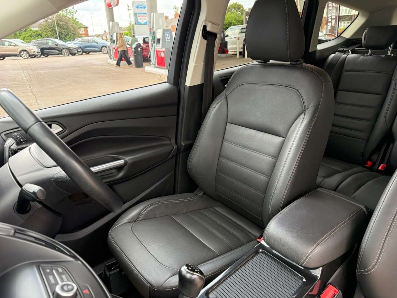 2019 FORD KUGA 2019 FORD KUGA