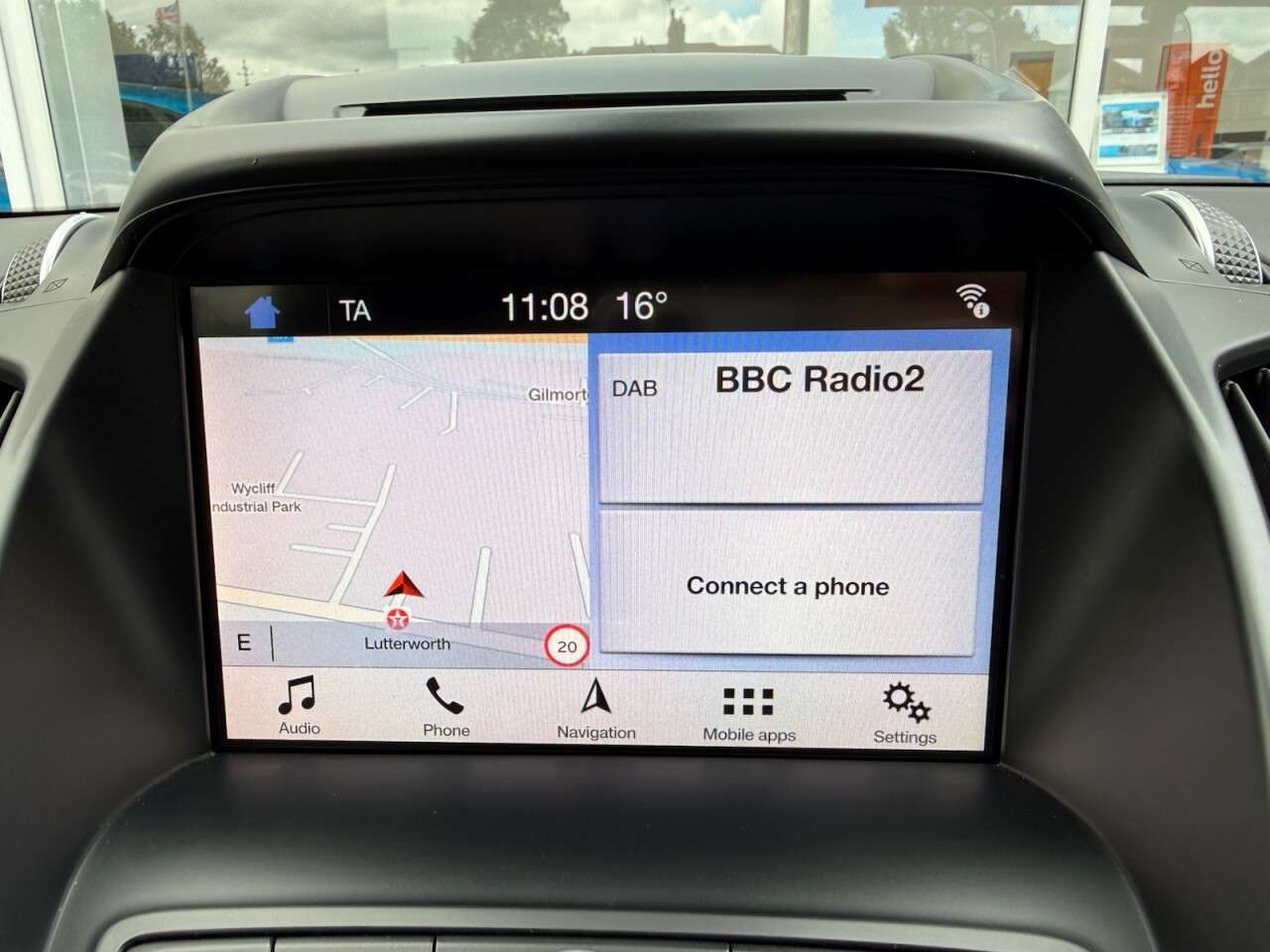2019 FORD KUGA 2019 FORD KUGA