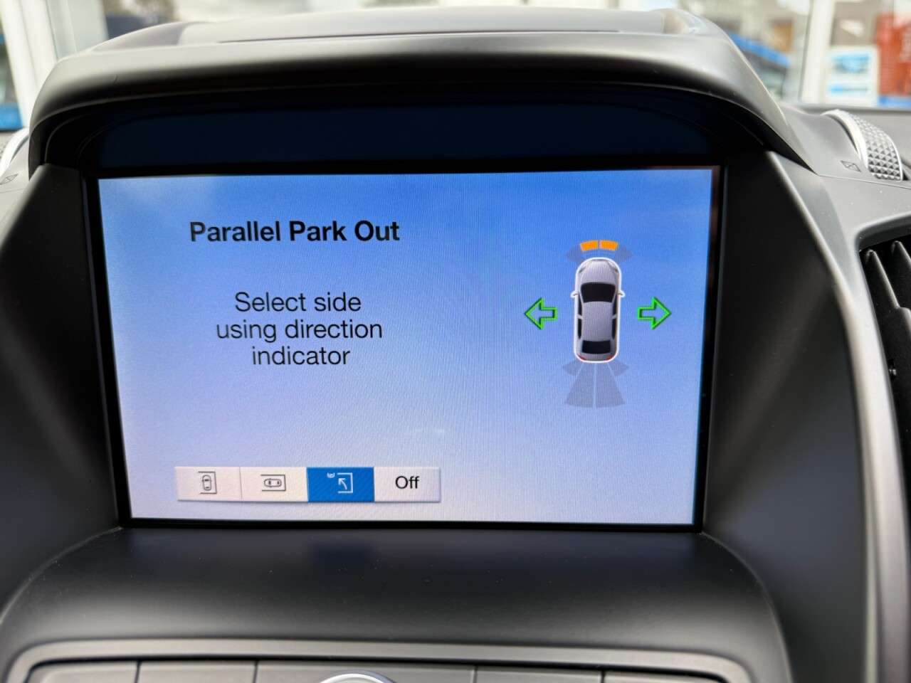 2019 FORD KUGA 2019 FORD KUGA