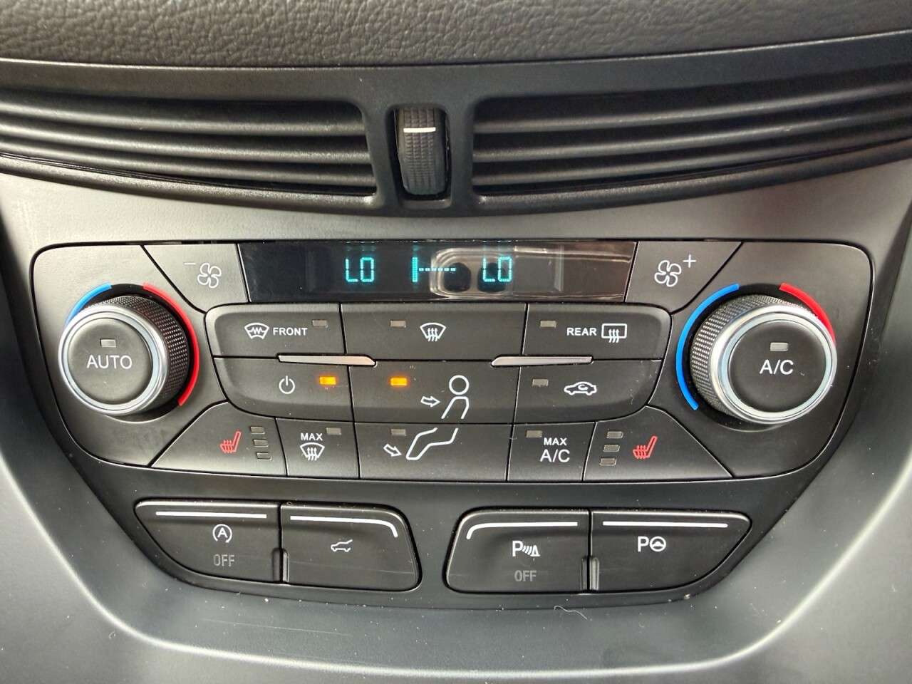 2019 FORD KUGA 2019 FORD KUGA