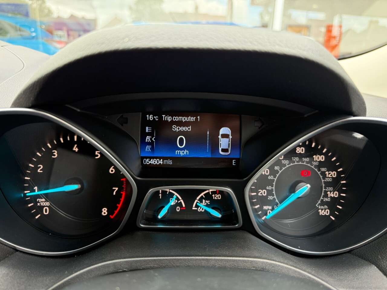2019 FORD KUGA 2019 FORD KUGA