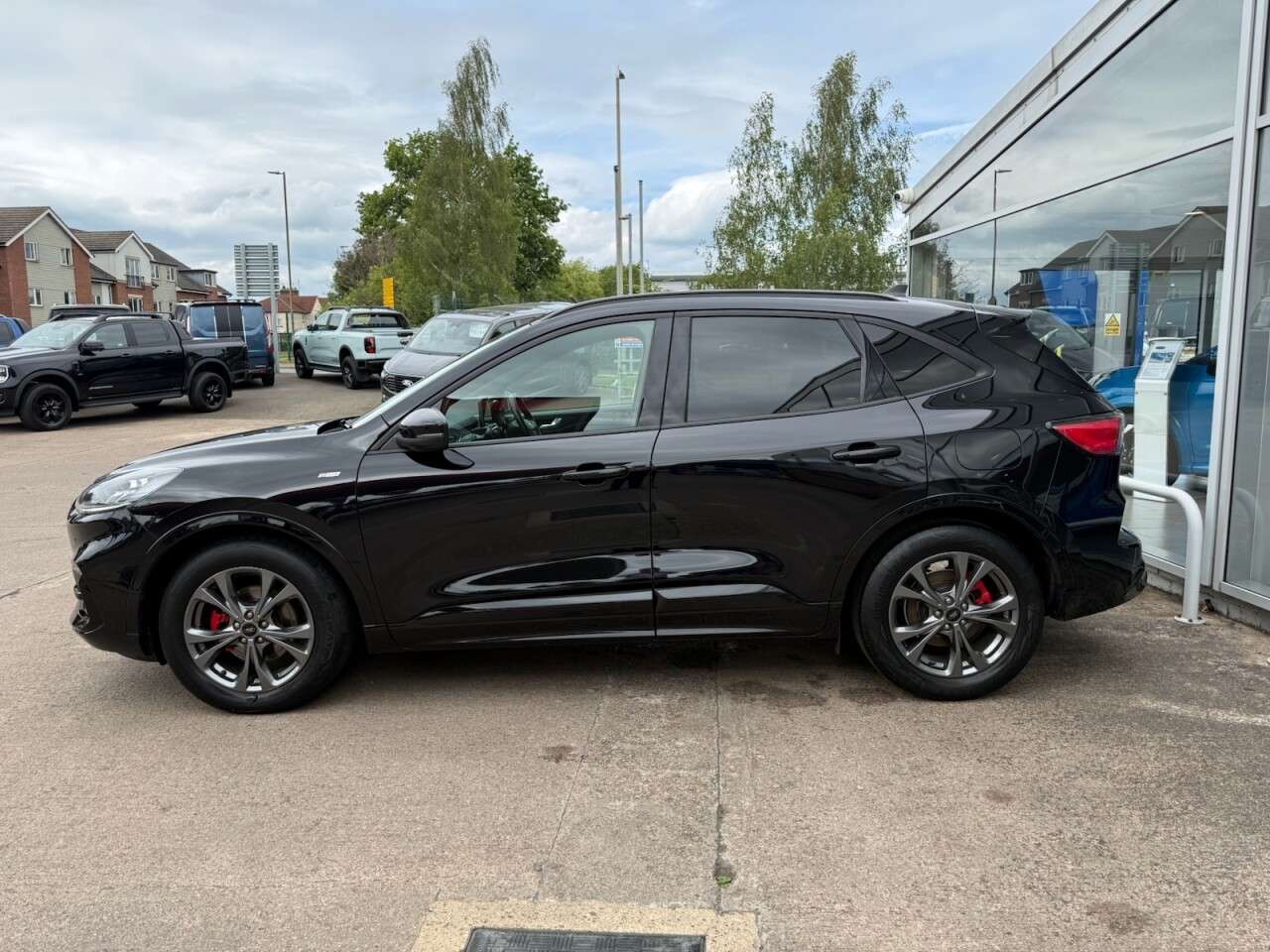 2022 FORD KUGA 2022 FORD KUGA