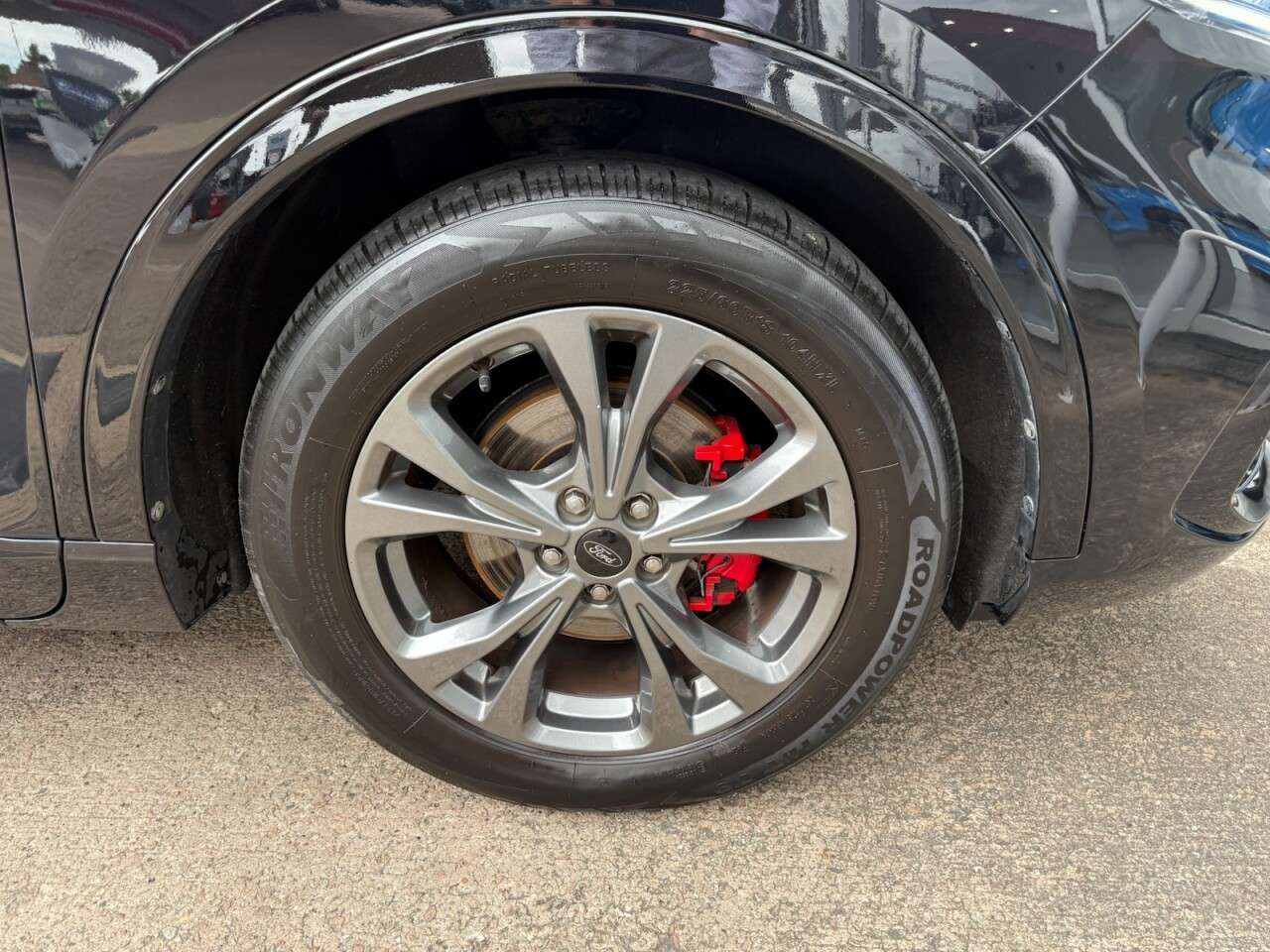 2022 FORD KUGA 2022 FORD KUGA