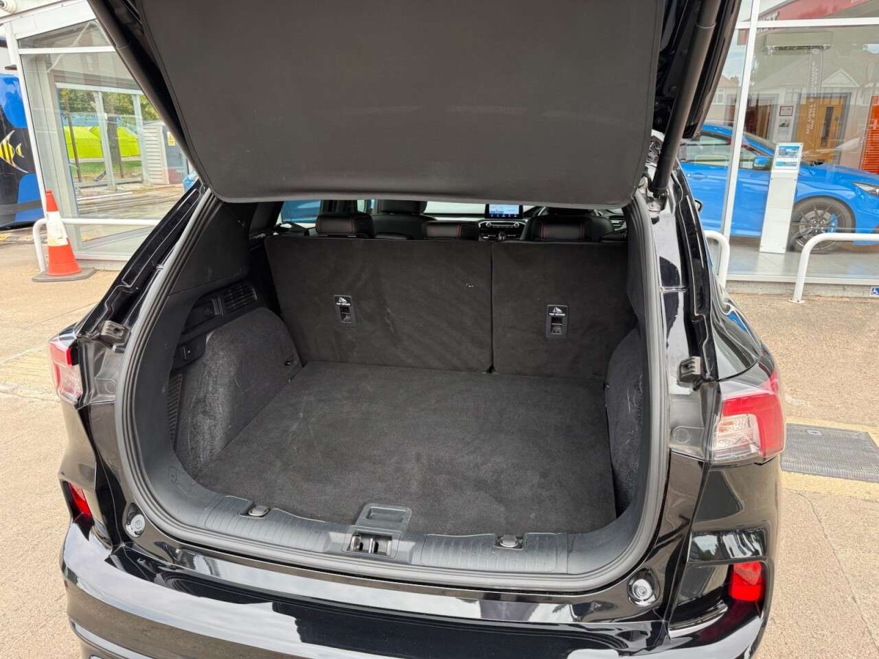2022 FORD KUGA 2022 FORD KUGA