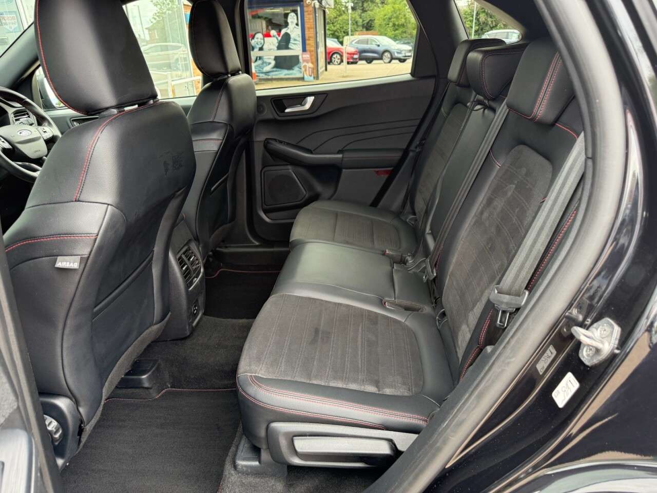 2022 FORD KUGA 2022 FORD KUGA