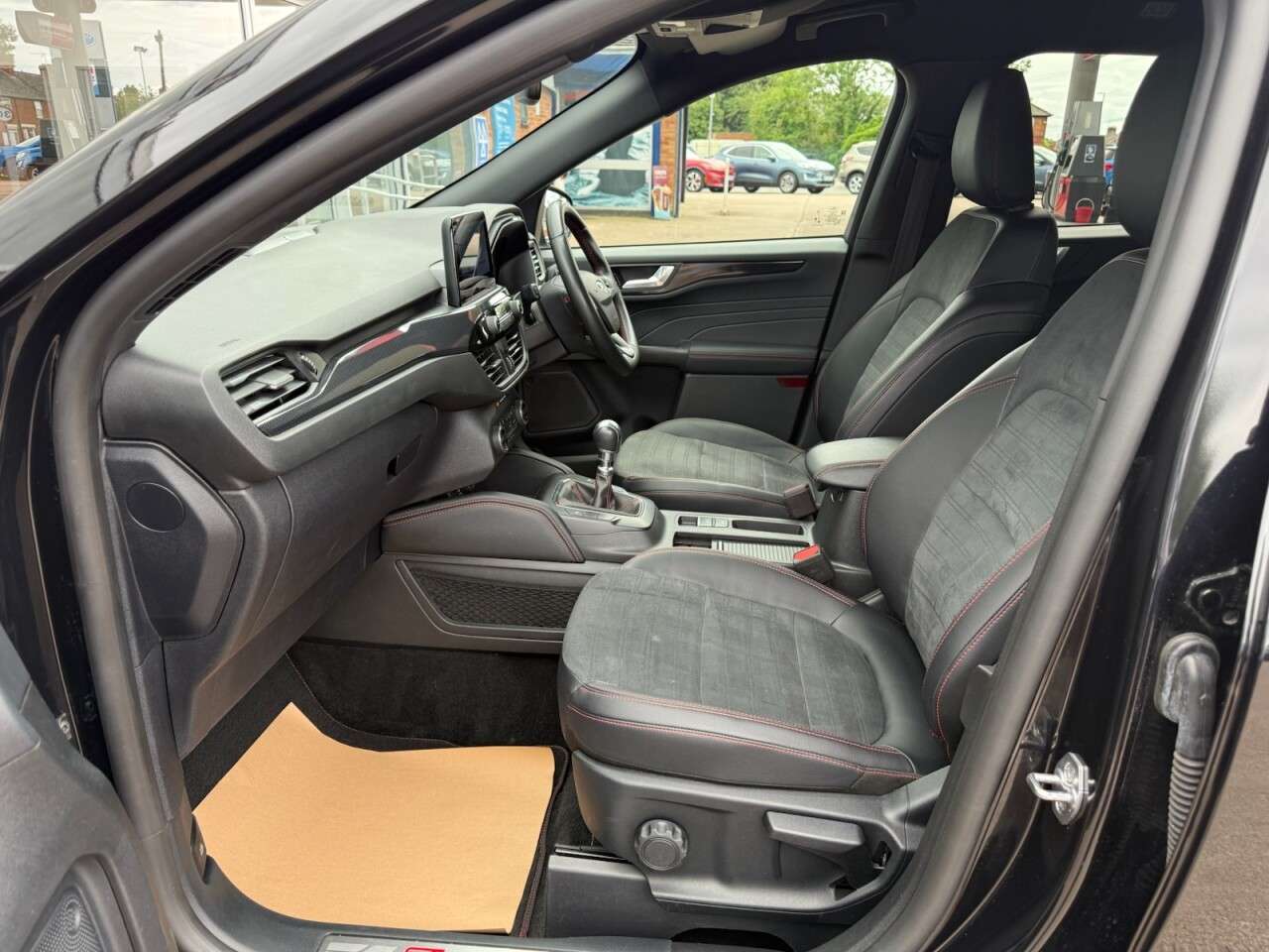 2022 FORD KUGA 2022 FORD KUGA