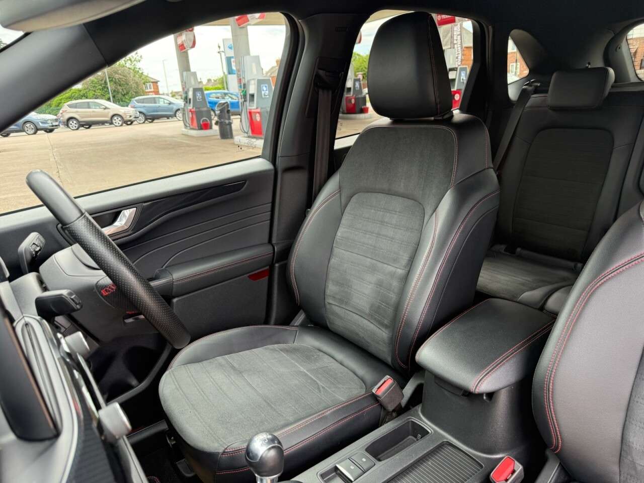 2022 FORD KUGA 2022 FORD KUGA