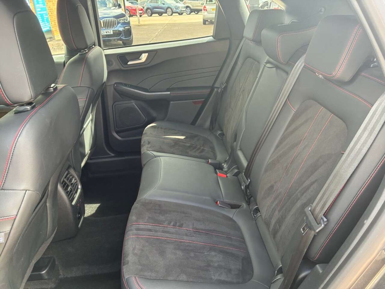 2025 FORD KUGA 2025 FORD KUGA