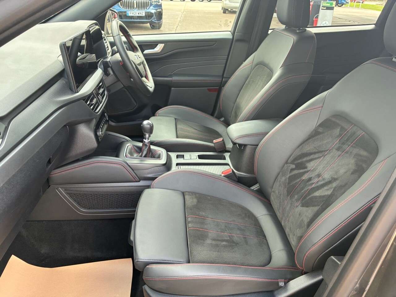 2025 FORD KUGA 2025 FORD KUGA