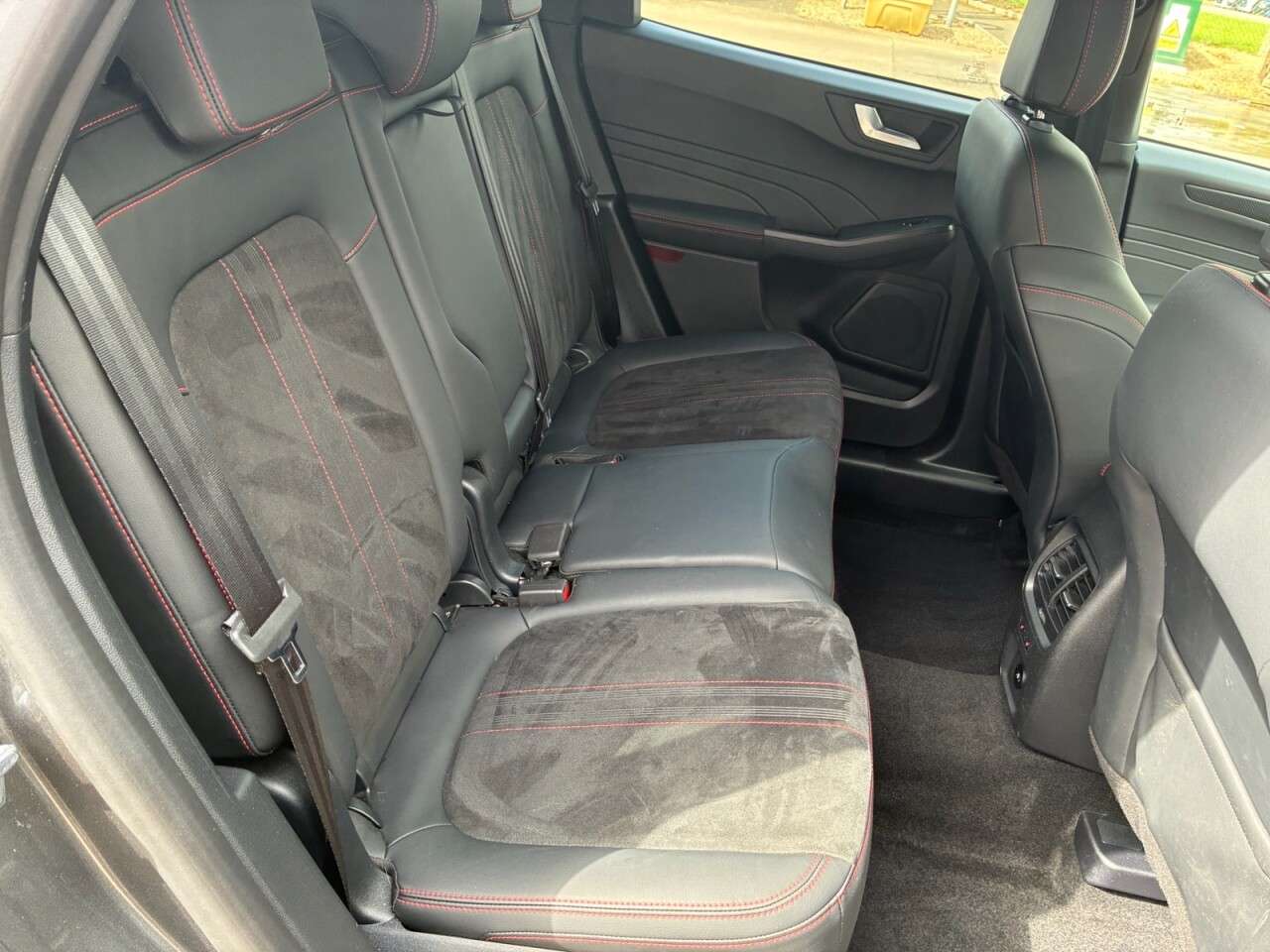 2025 FORD KUGA 2025 FORD KUGA