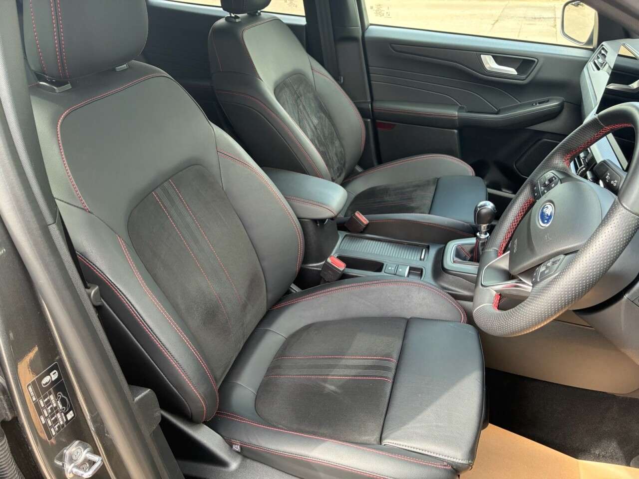 2025 FORD KUGA 2025 FORD KUGA