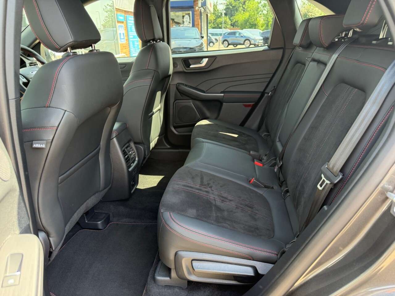 2025 FORD KUGA 2025 FORD KUGA