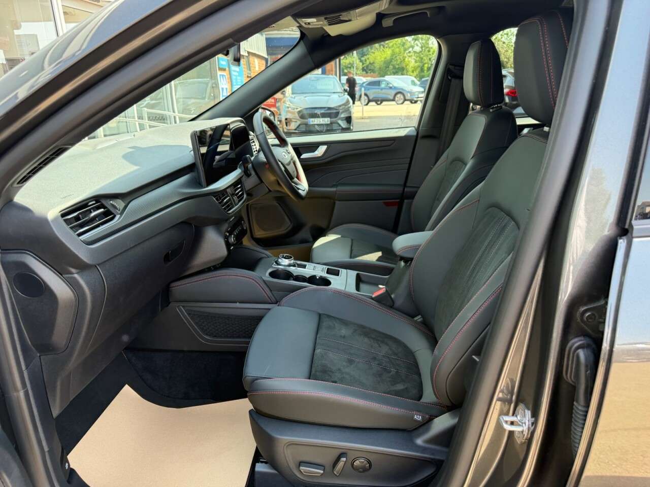 2025 FORD KUGA 2025 FORD KUGA