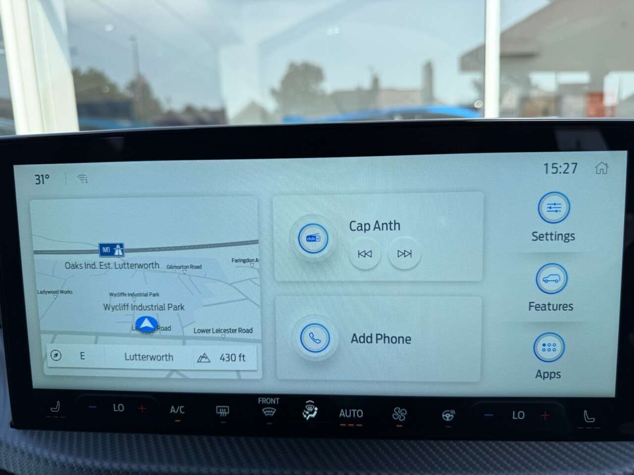 2025 FORD KUGA 2025 FORD KUGA