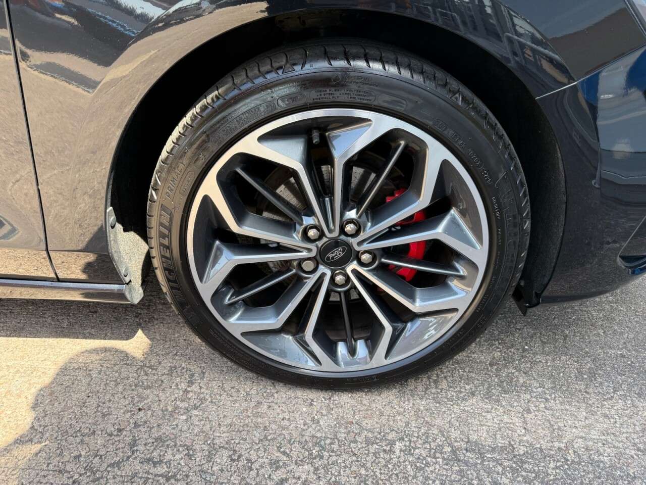 2023 FORD FOCUS 2023 FORD FOCUS