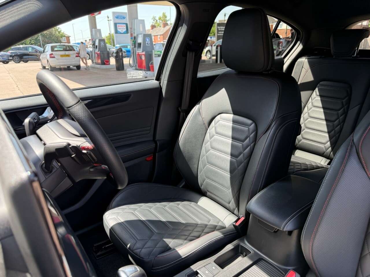 2023 FORD FOCUS 2023 FORD FOCUS