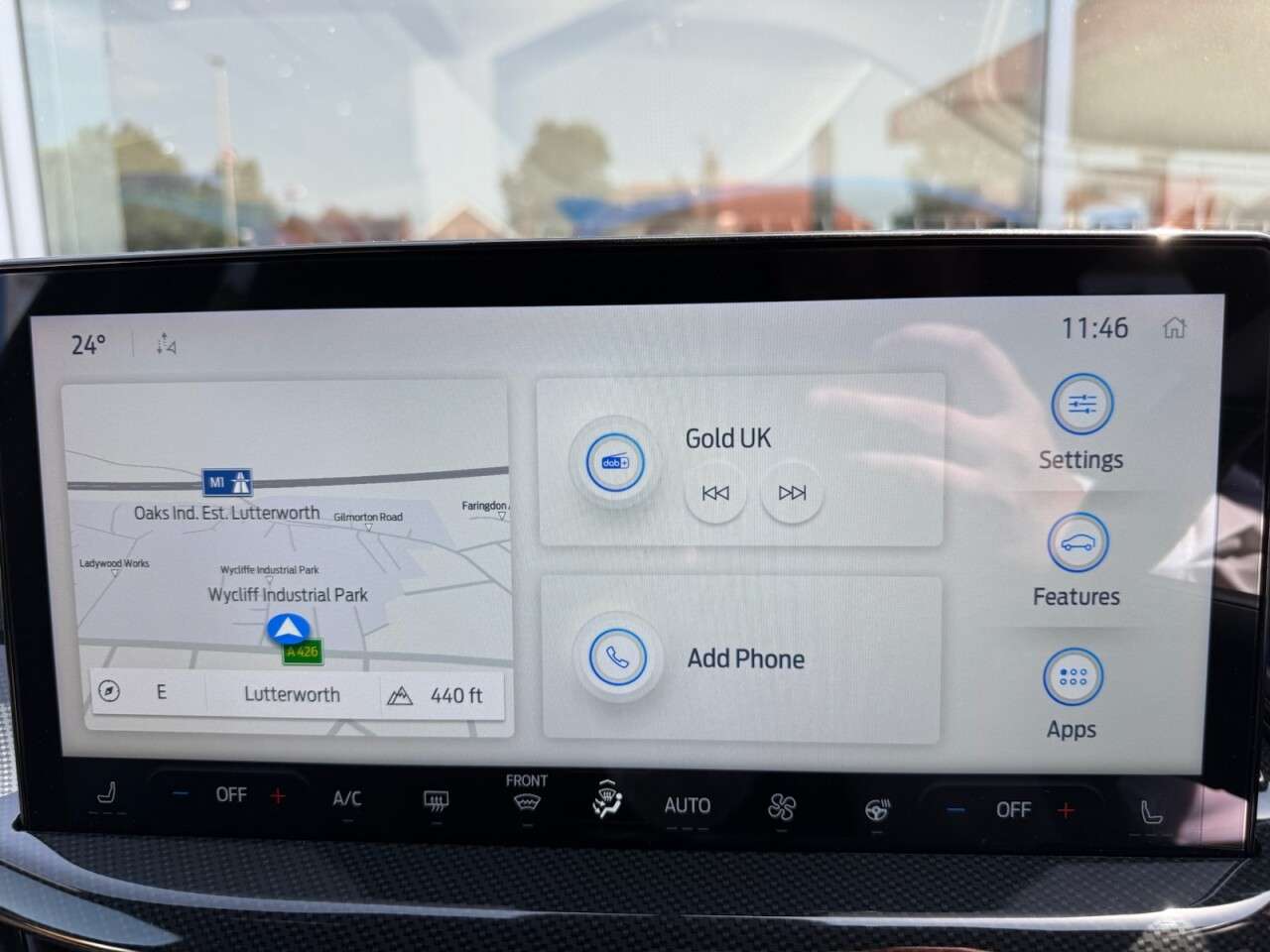 2023 FORD FOCUS 2023 FORD FOCUS