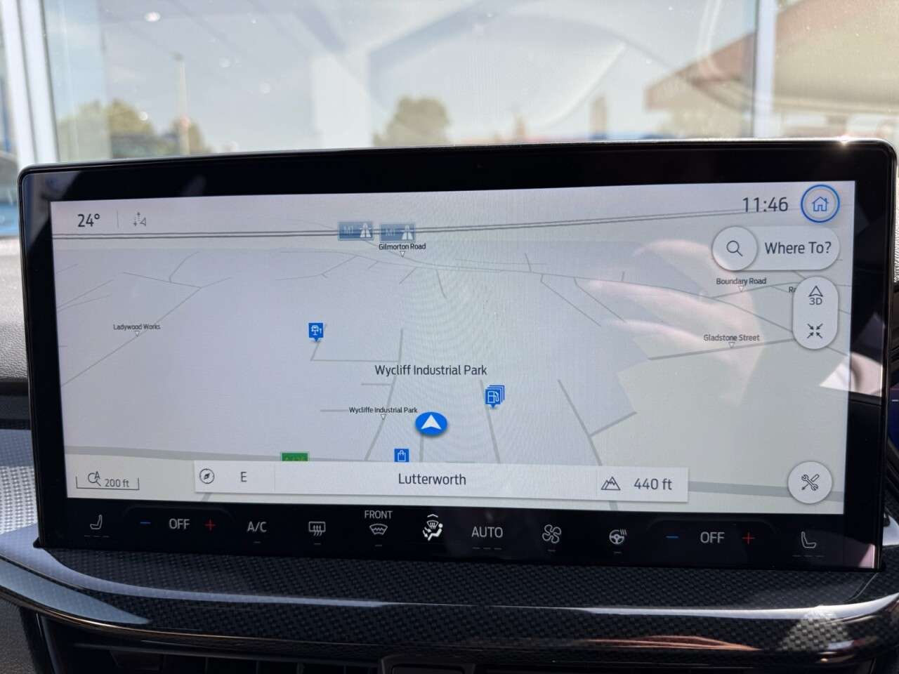 2023 FORD FOCUS 2023 FORD FOCUS
