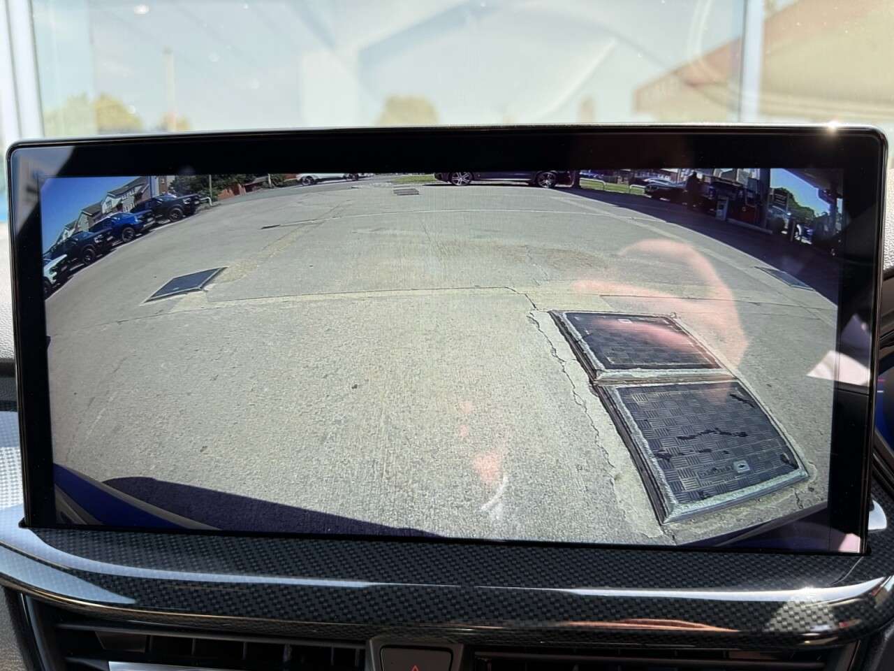 2023 FORD FOCUS 2023 FORD FOCUS