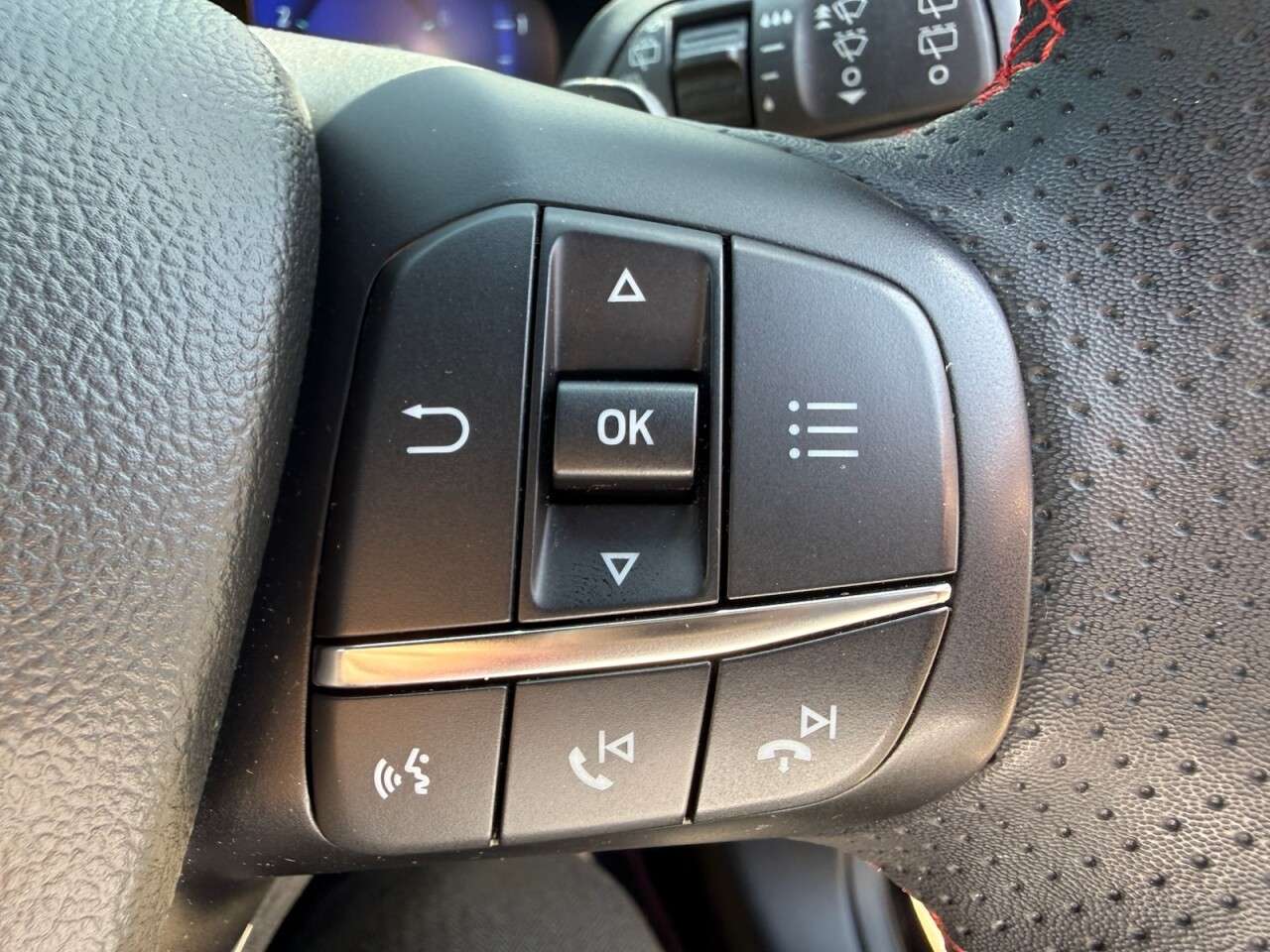 2023 FORD FOCUS 2023 FORD FOCUS