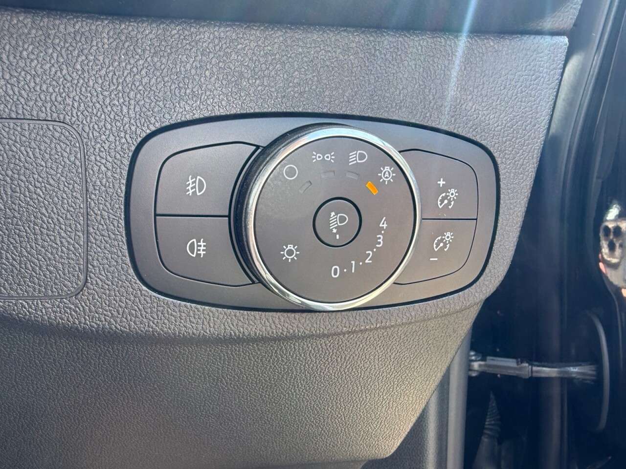 2023 FORD FOCUS 2023 FORD FOCUS