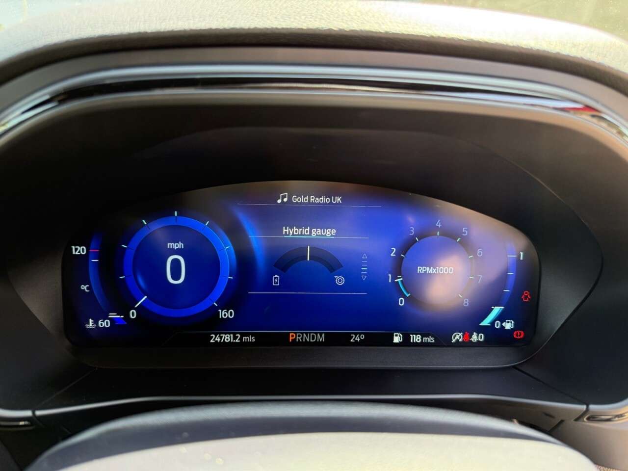 2023 FORD FOCUS 2023 FORD FOCUS