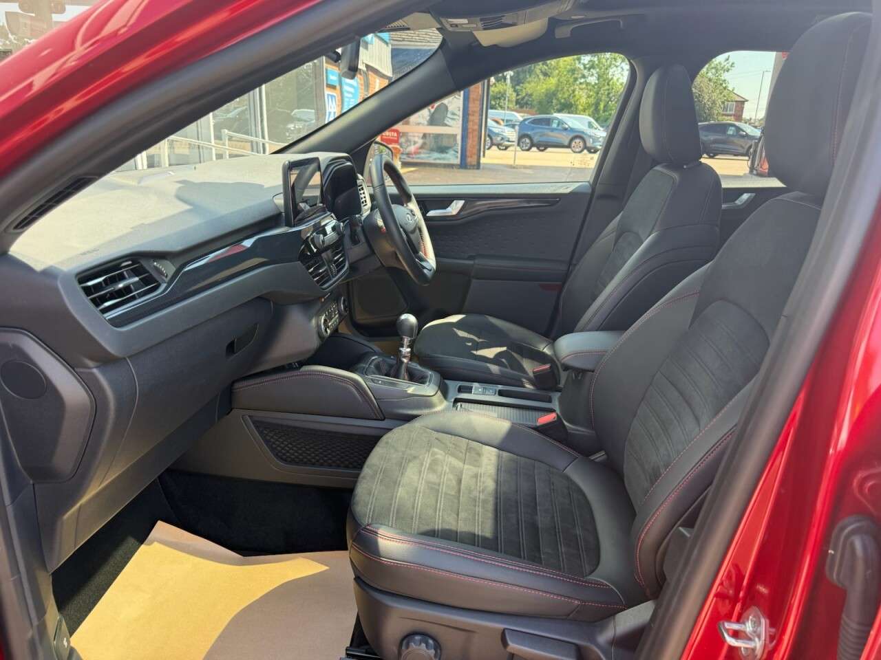 2021 FORD KUGA 2021 FORD KUGA