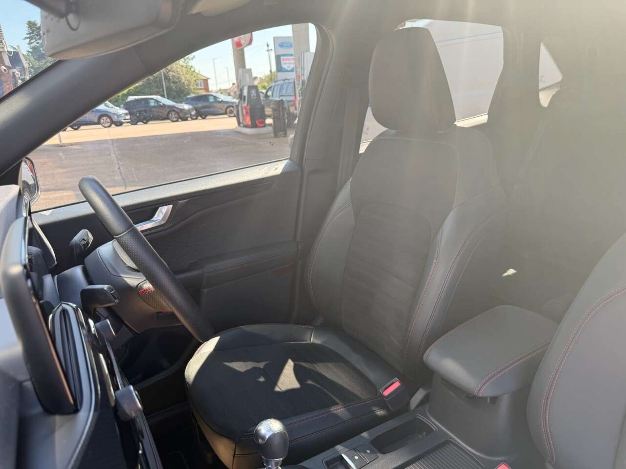 2021 FORD KUGA 2021 FORD KUGA