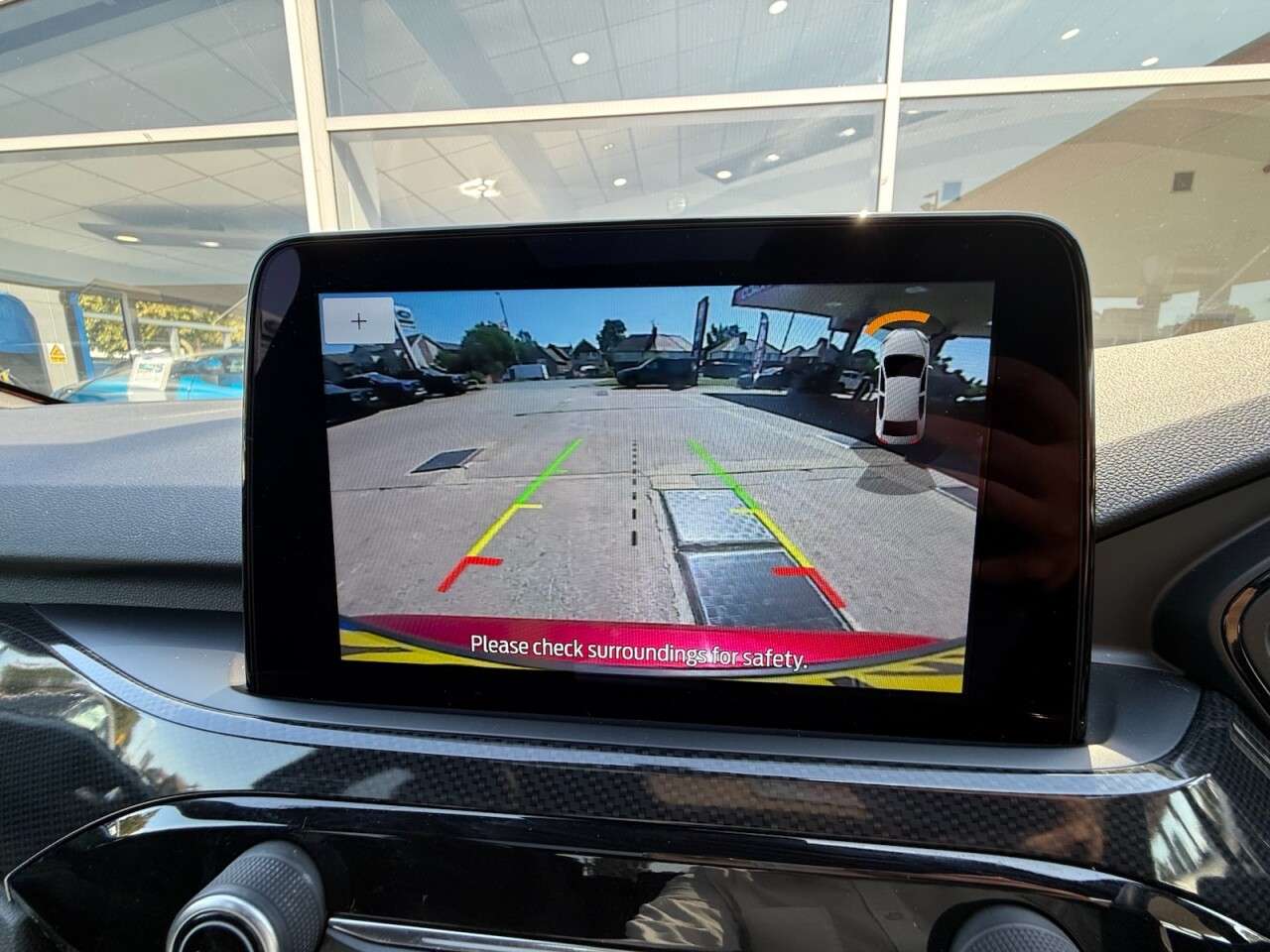 2021 FORD KUGA 2021 FORD KUGA