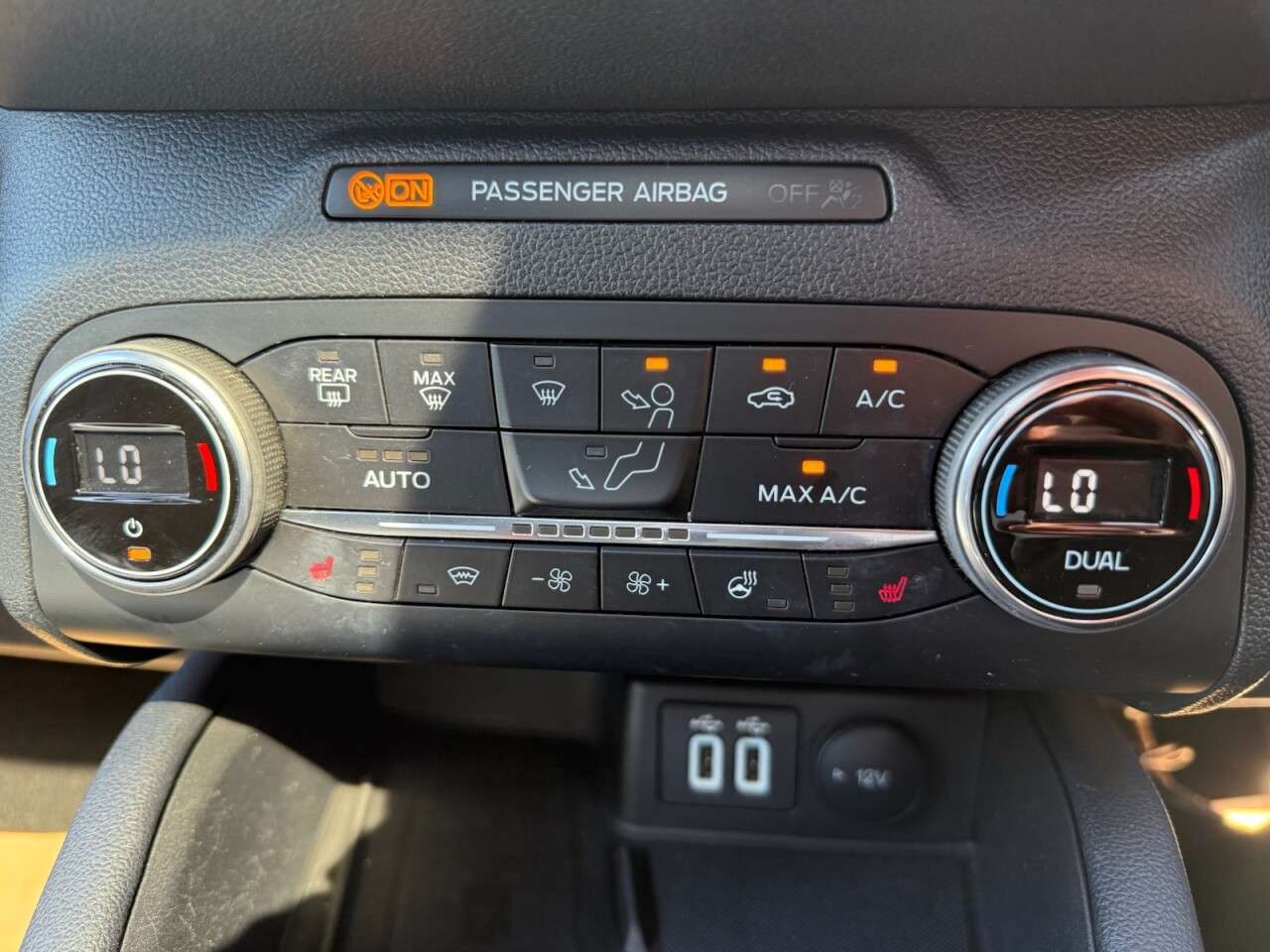 2021 FORD KUGA 2021 FORD KUGA