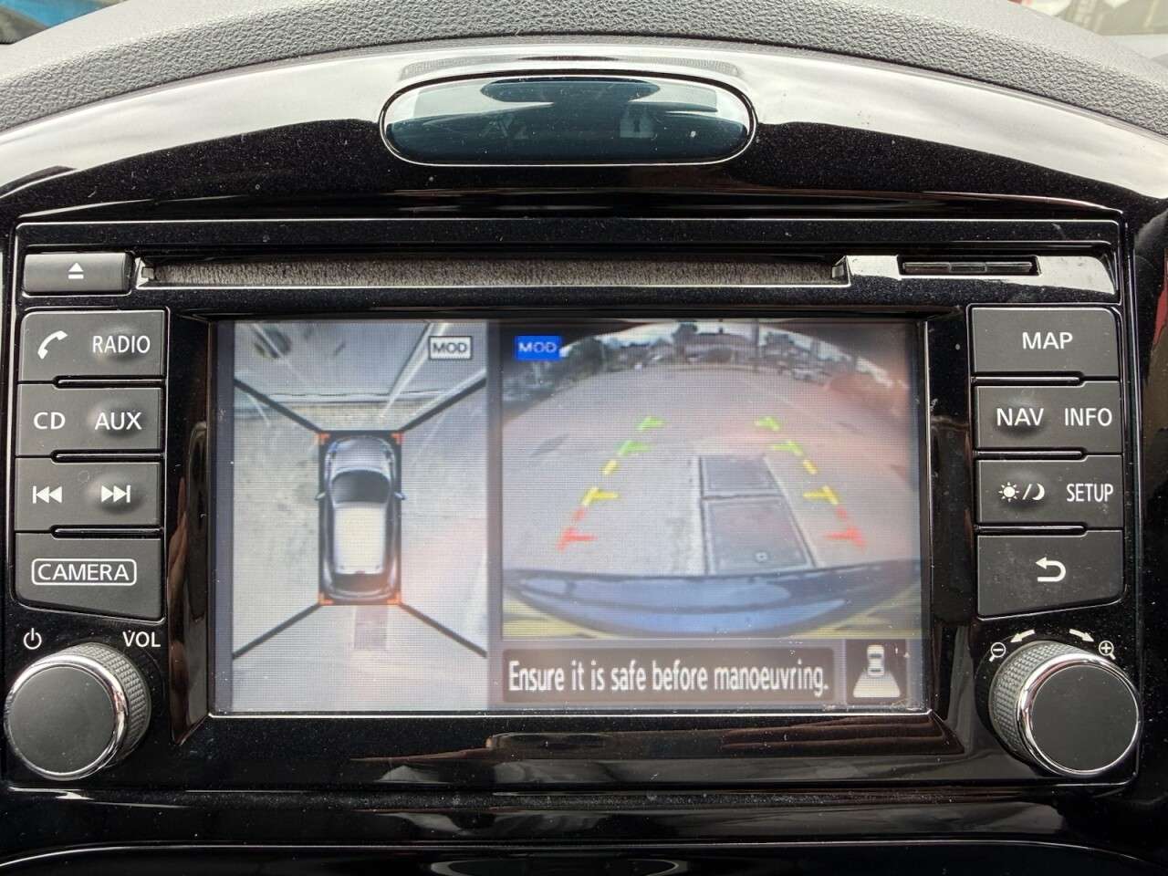 2017 NISSAN JUKE 2017 NISSAN JUKE