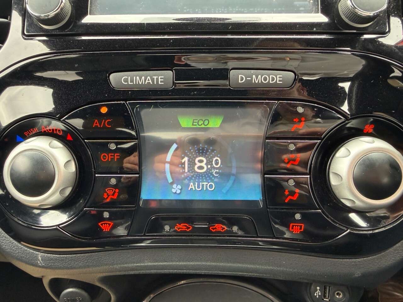 2017 NISSAN JUKE 2017 NISSAN JUKE