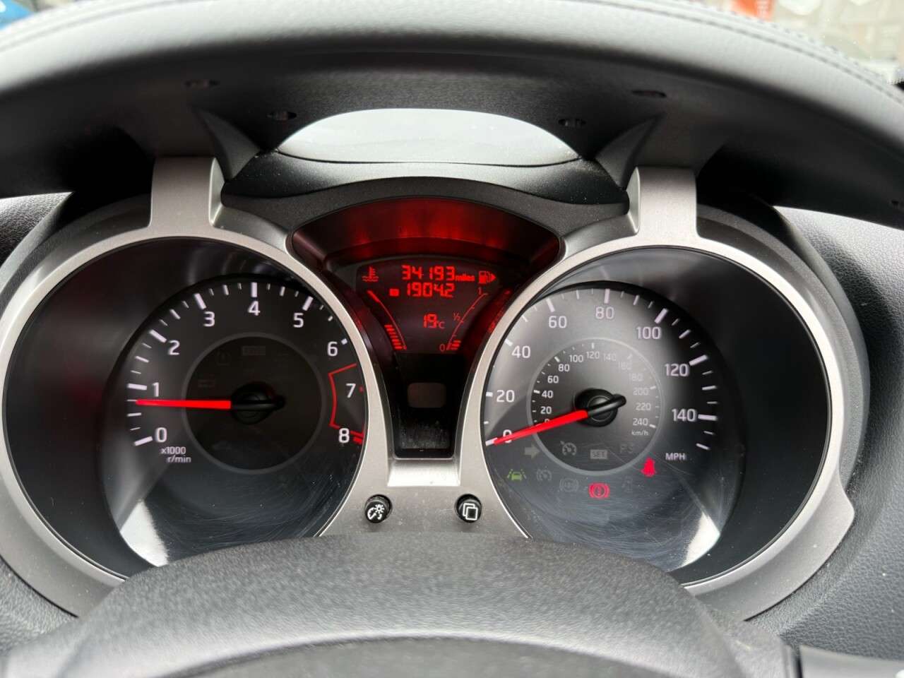 2017 NISSAN JUKE 2017 NISSAN JUKE