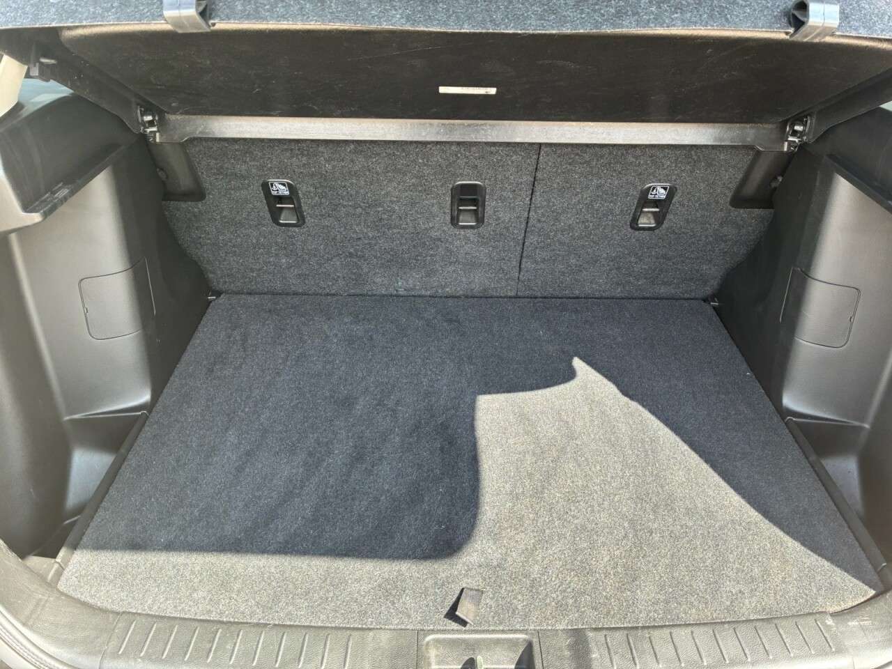 2018 SUZUKI VITARA 2018 SUZUKI VITARA
