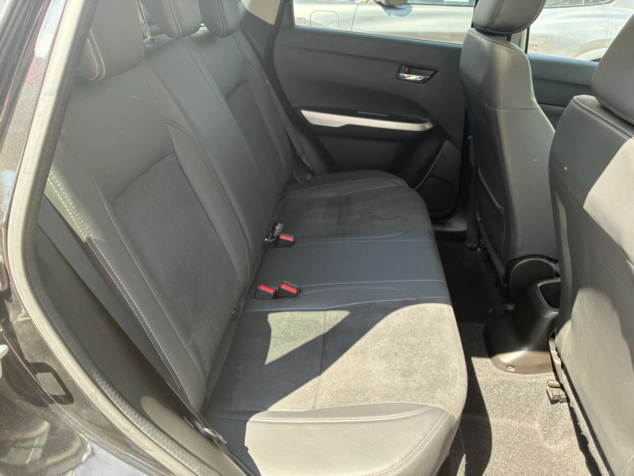 2018 SUZUKI VITARA 2018 SUZUKI VITARA