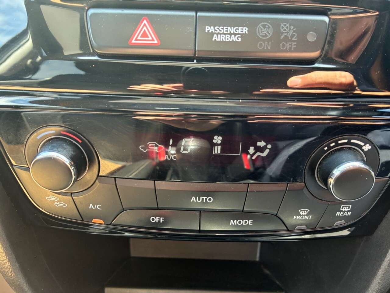 2018 SUZUKI VITARA 2018 SUZUKI VITARA