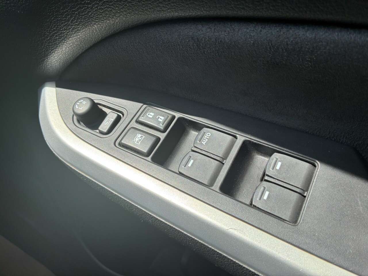 2018 SUZUKI VITARA 2018 SUZUKI VITARA
