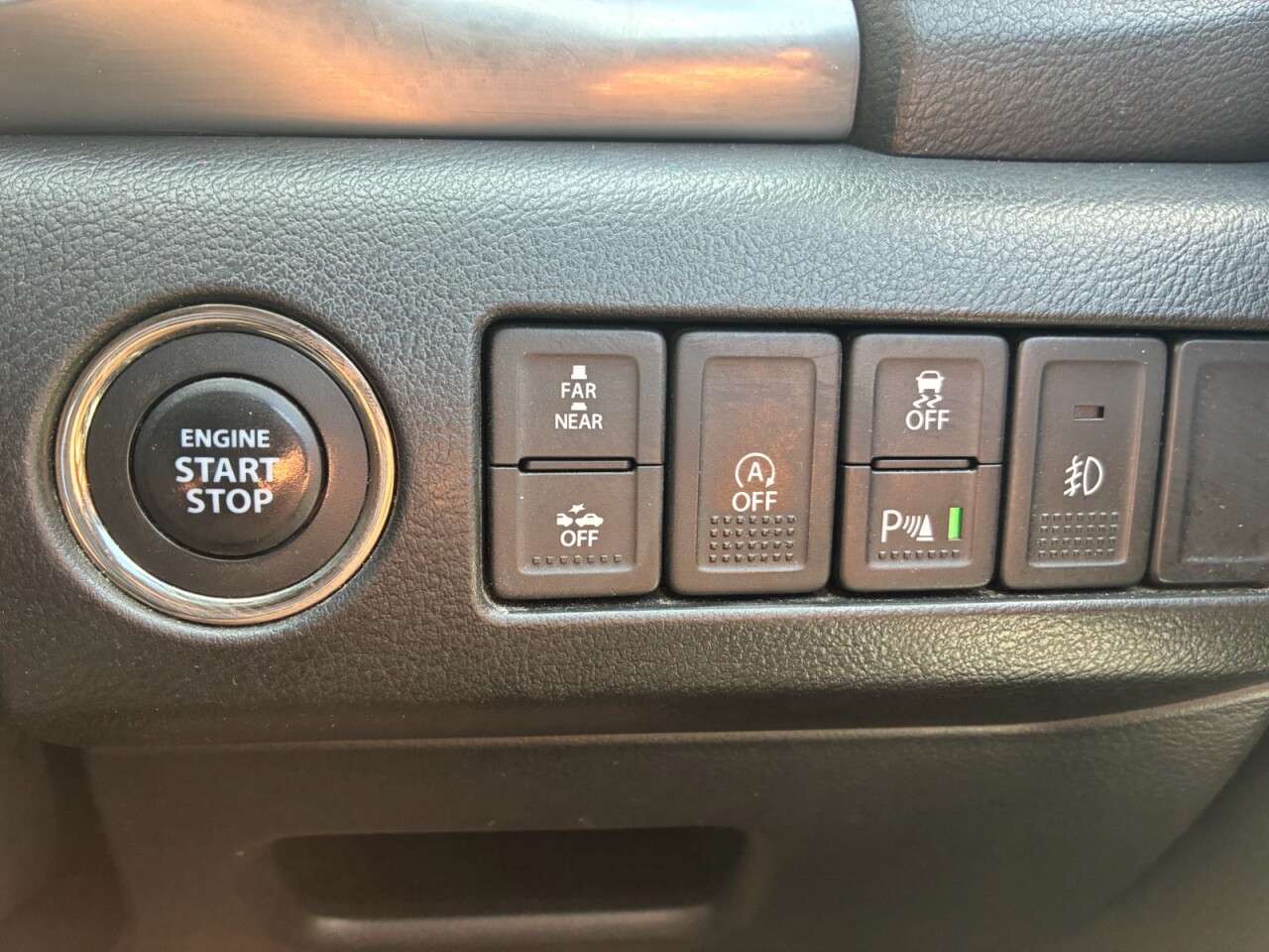 2018 SUZUKI VITARA 2018 SUZUKI VITARA