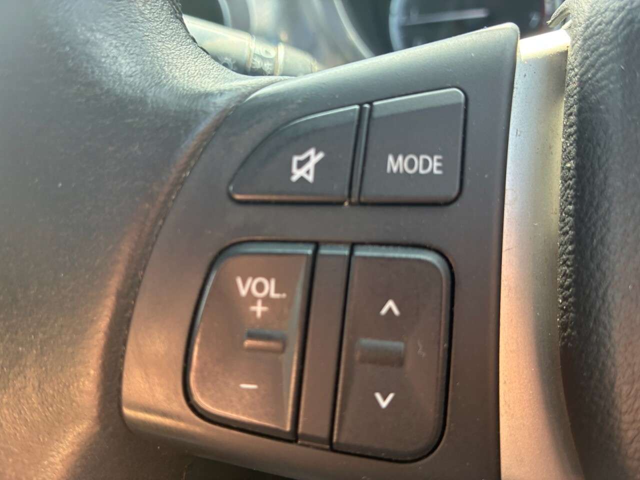 2018 SUZUKI VITARA 2018 SUZUKI VITARA