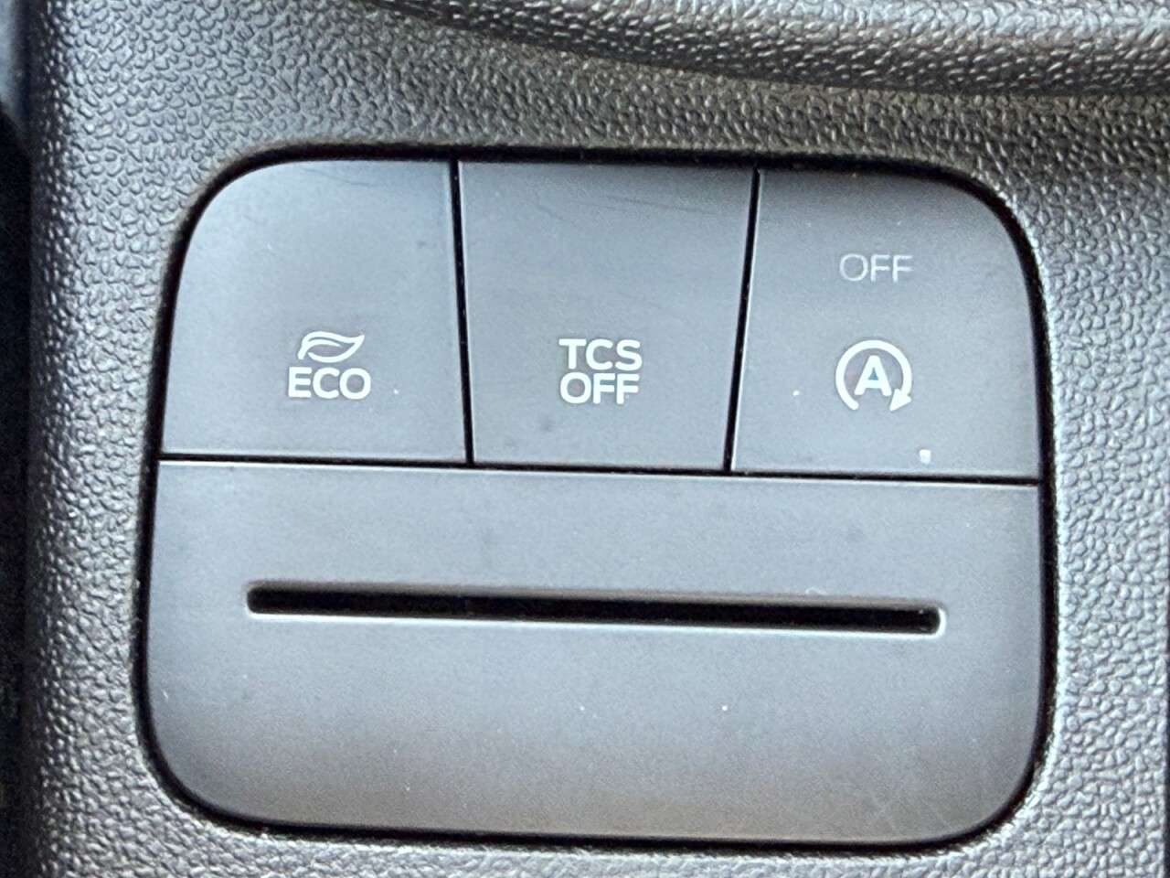 2019 FORD FIESTA 2019 FORD FIESTA