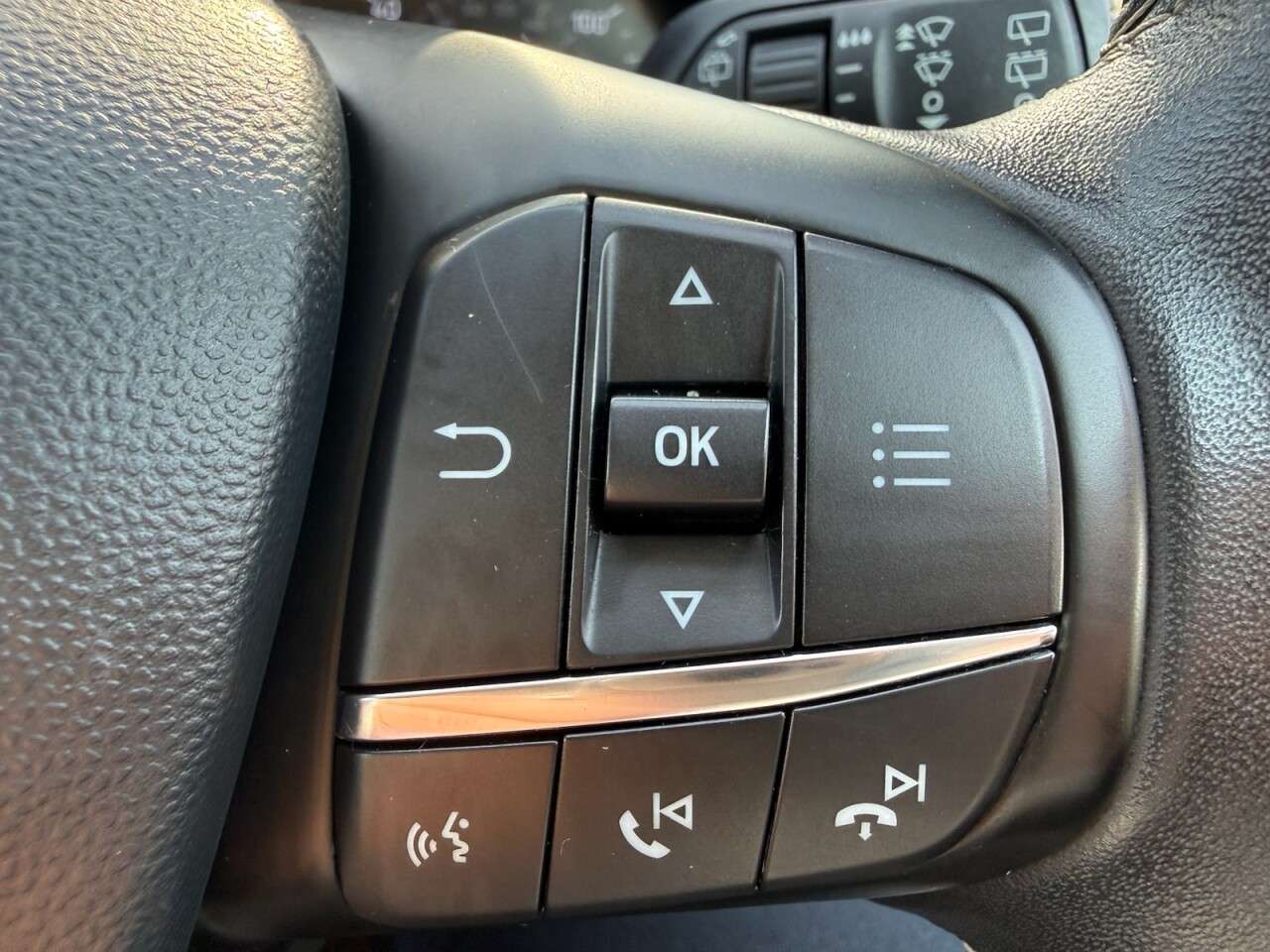 2019 FORD FIESTA 2019 FORD FIESTA