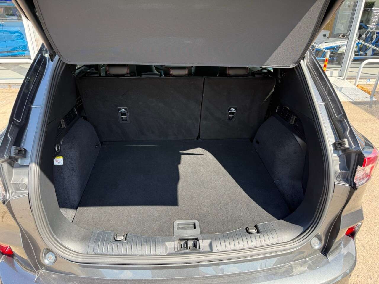 2022 FORD KUGA 2022 FORD KUGA