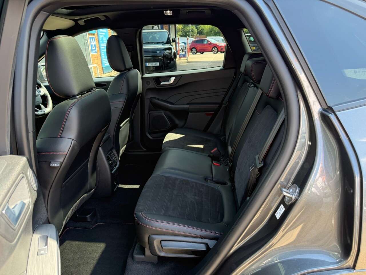 2022 FORD KUGA 2022 FORD KUGA